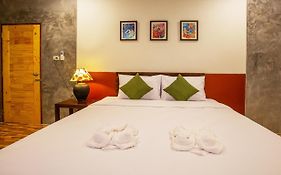Phangnga Keeree Resort & Gallery